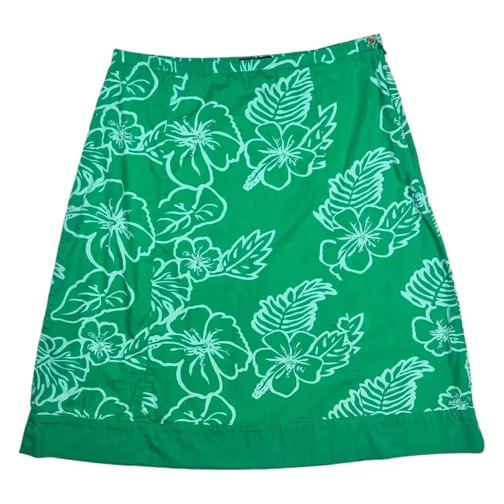 Y2K Forever 21 Low Rise Skirt
